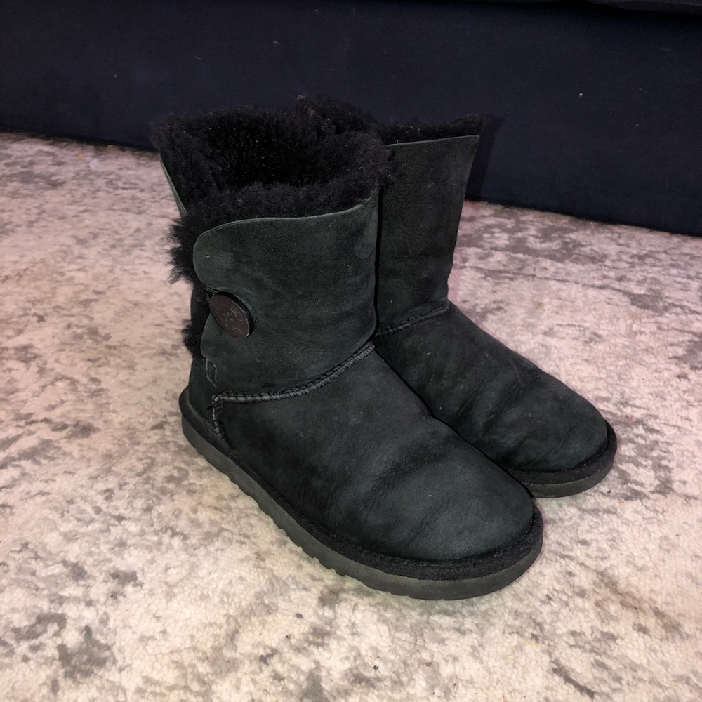 Women’s UGG Australia boots